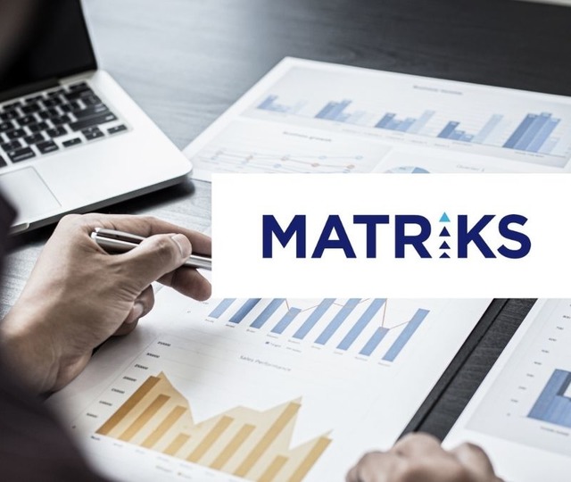 Matriks (MTRKS)  bilan&ccedil;osunu a&ccedil;ıkladı! Net k&acirc;r y&uuml;zde 31 arttı