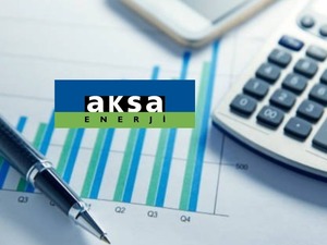 2026 2&Ccedil; d&ouml;neminde Aksa Enerji'nin (AKSEN) k&acirc;rı geriledi