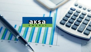 2026 2Ç döneminde Aksa Enerji'nin (AKSEN) kârı geriledi