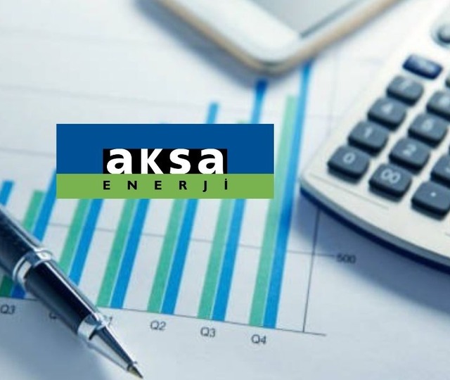 2026 2&Ccedil; d&ouml;neminde Aksa Enerji'nin (AKSEN) k&acirc;rı geriledi