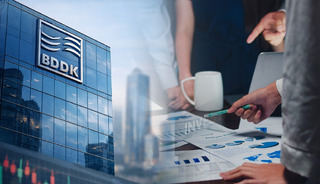 BDDK, BLG Varlık Yönetim’in lisanslarını kaldırdı