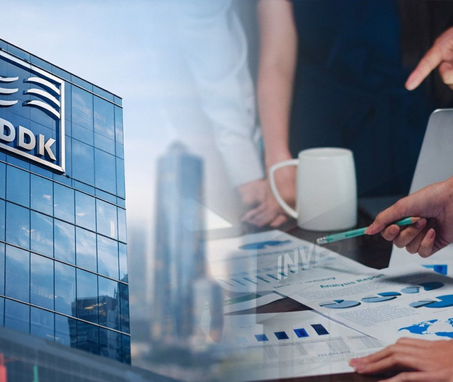 BDDK, BLG Varlık Y&ouml;netim&rsquo;in lisanslarını kaldırdı