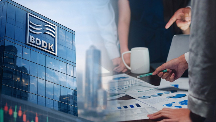 BDDK, BLG Varlık Y&ouml;netim&rsquo;in lisanslarını kaldırdı