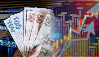 Yüzde 1000 artış! SPK'dan üç dev şirkete bedelsiz onayı