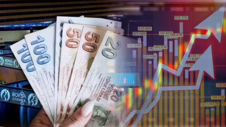 Y&uuml;zde 1000 artış! SPK'dan &uuml;&ccedil; dev şirkete bedelsiz onayı