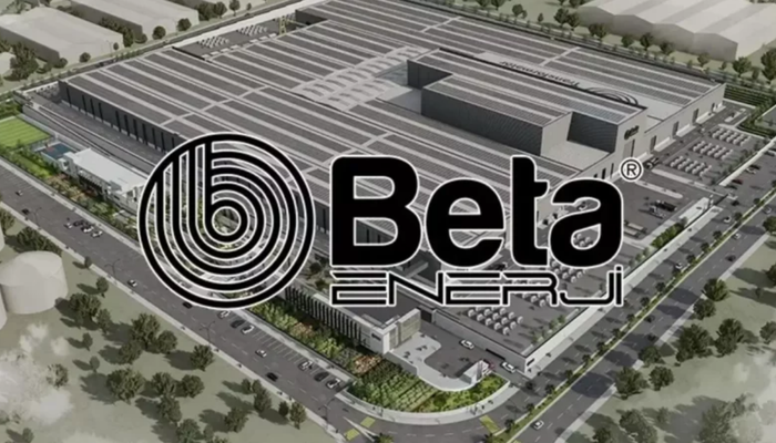Beta Enerji'nin projesine T&Uuml;BİTAK ve D&uuml;nya Bankası desteği