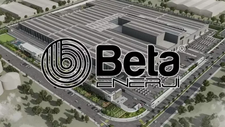 Beta Enerji'nin projesine T&Uuml;BİTAK ve D&uuml;nya Bankası desteği