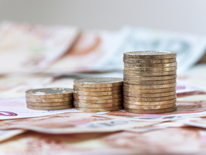Emekli olmak isteyen yatırdı: 2 trilyon 90 milyar TL&rsquo;yi aştı!