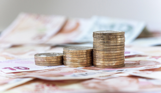 Emekli olmak isteyen yatırdı: 2 trilyon 90 milyar TL’yi aştı!