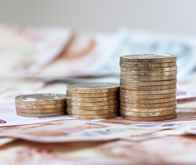 Emekli olmak isteyen yatırdı: 2 trilyon 90 milyar TL&rsquo;yi aştı!