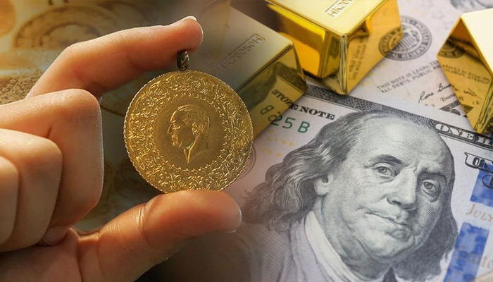 Tam d&uuml;şt&uuml; derken altın i&ccedil;in can suyu: Dev isim pozisyon a&ccedil;tı