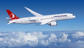 Türk Hava Yolları (THYAO) için hedef fiyat 500 TL'yi geçti
