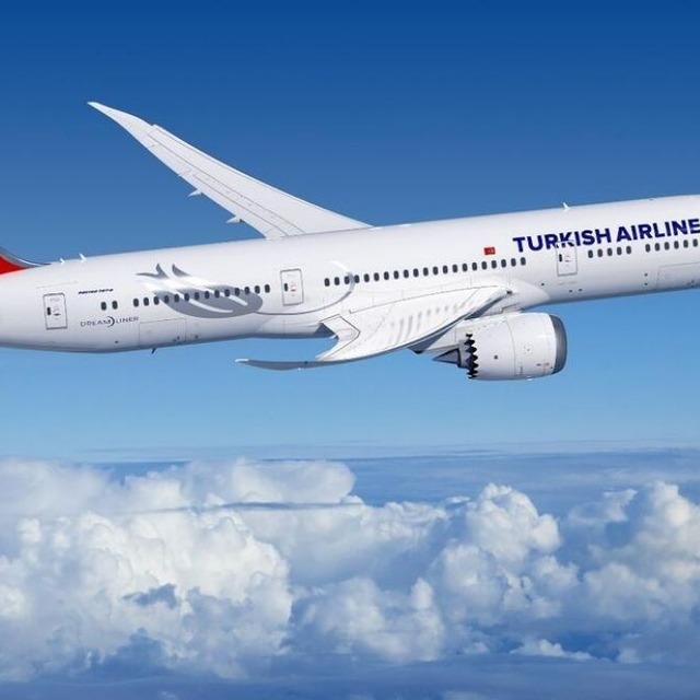 T&uuml;rk Hava Yolları (THYAO) i&ccedil;in hedef fiyat 500 TL'yi ge&ccedil;ti
