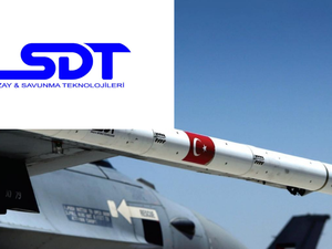SDT Uzay (SDTTR) 10 katına &ccedil;ıkacak! Resmi a&ccedil;ıklama geldi