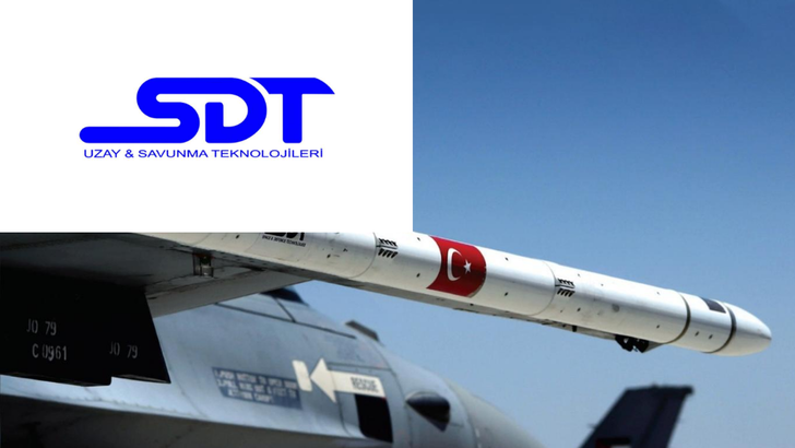 SDT Uzay (SDTTR) 10 katına &ccedil;ıkacak! Resmi a&ccedil;ıklama geldi