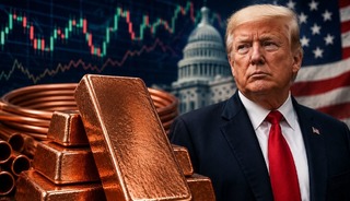 Kızıl metalde Trump etkisi: Yeni karar her şeyi değiştirebilir