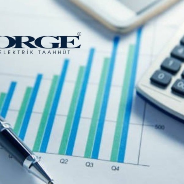 ORGE bilan&ccedil;osu sonrası hedef fiyat 198,90 TL oldu