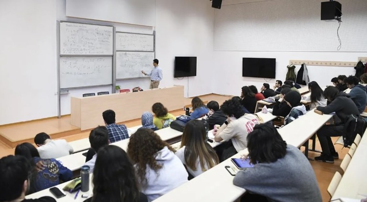 &Uuml;niversite affında s&uuml;re&ccedil; başladı: Y&Ouml;K şartlarını duyurdu!, G&ouml;rsel 2
