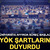&Uuml;niversite affında s&uuml;re&ccedil; başladı: Y&Ouml;K şartlarını duyurdu!