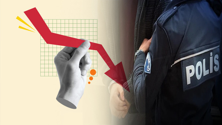S&uuml;leymancılar operasyonu hisselere dibi getirdi!