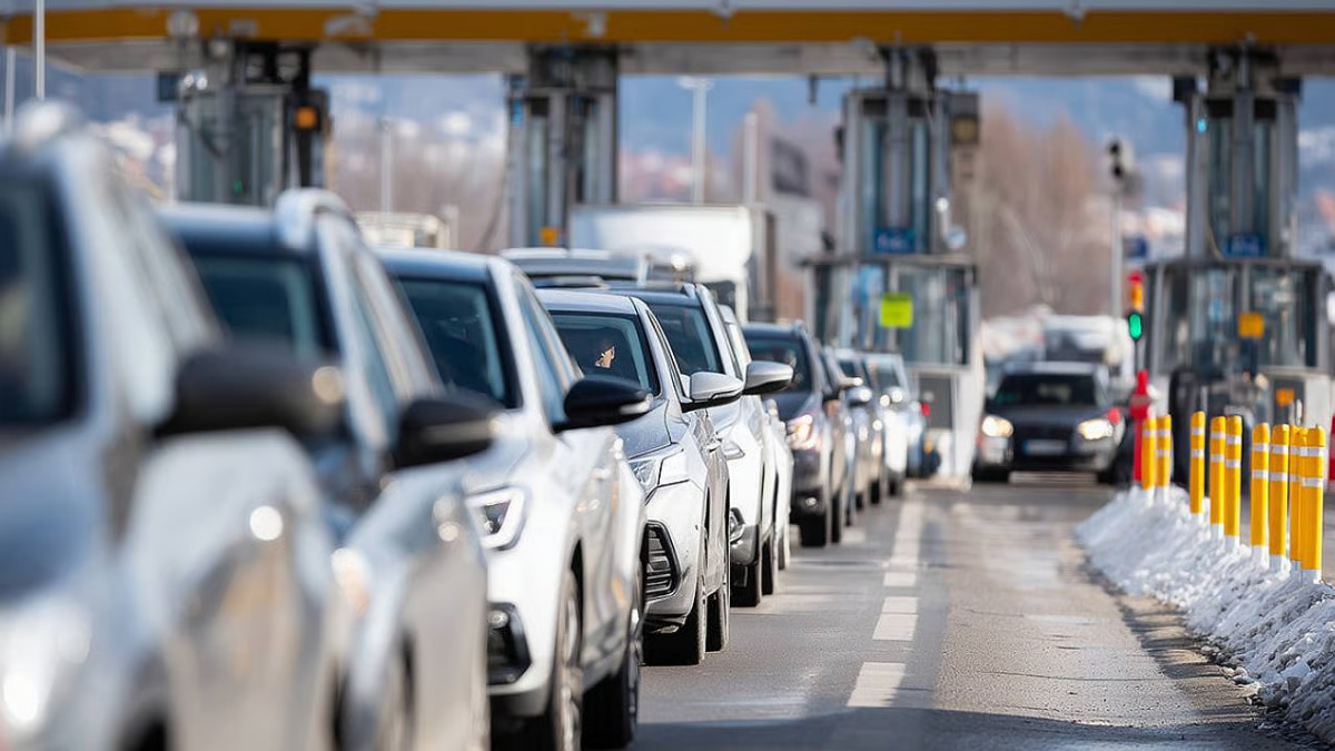 Gurbetçilerin araçlarına yeni düzenleme: Emeklilik şartları değişti, Görsel 1