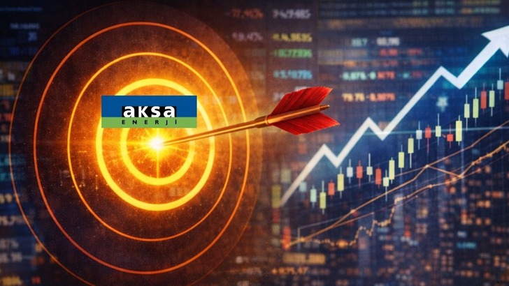 Net k&acirc;rı azalan Aksa Enerji (AKSEN) i&ccedil;in hedef fiyatlar geldi