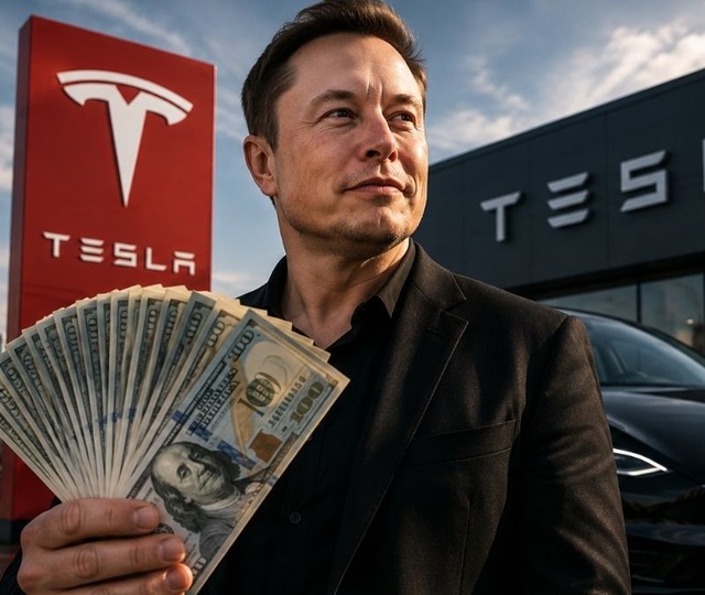 Musk&rsquo;ın serveti değil, kazan&ccedil; hızı şaşırttı! 4,23 saniyede yıllık gelir