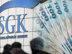 SGK'dan iş verene destek: &Ccedil;alışan başına 3.500 TL &ouml;denecek