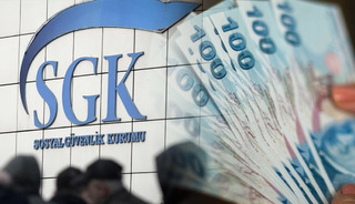 SGK'dan iş verene destek: Çalışan başına 3.500 TL ödenecek