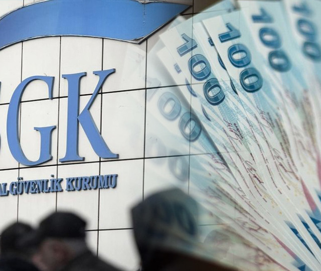 SGK'dan iş verene destek: &Ccedil;alışan başına 3.500 TL &ouml;denecek