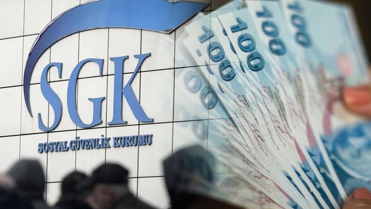 SGK'dan iş verene destek: &Ccedil;alışan başına 3.500 TL &ouml;denecek