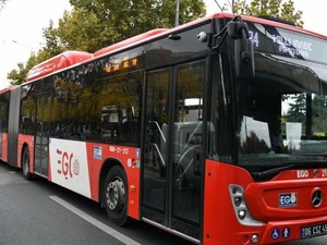 Ankara&rsquo;da toplu taşımaya zam! Yeni tarife belli oldu