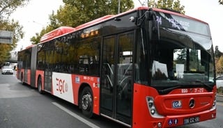 Ankara’da toplu taşımaya zam! Yeni tarife belli oldu