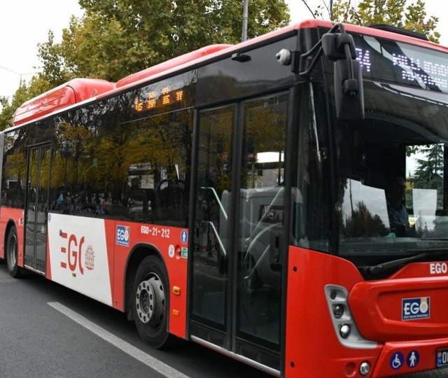 Ankara&rsquo;da toplu taşımaya zam! Yeni tarife belli oldu