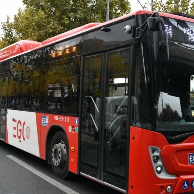 Ankara&rsquo;da toplu taşımaya zam! Yeni tarife belli oldu