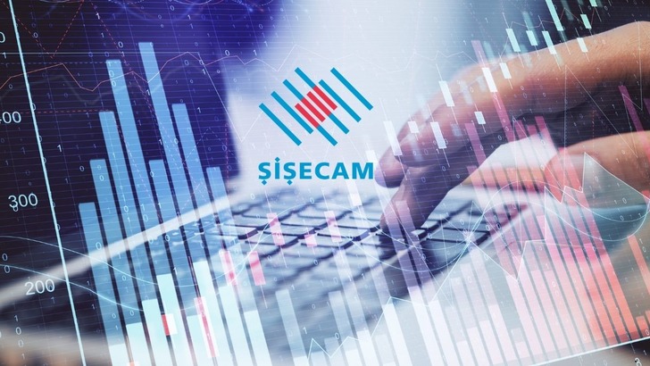  Şişe ve Cam (SISE) bilan&ccedil;osu a&ccedil;ıklandı: Net k&acirc;r y&uuml;zde 2 arttı