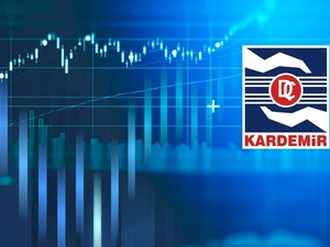 KRDMD bilan&ccedil;osunu a&ccedil;ıkladı: Net k&acirc;r 5,97 milyar TL