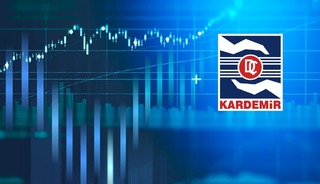 KRDMD bilançosunu açıkladı: Net kâr 5,97 milyar TL