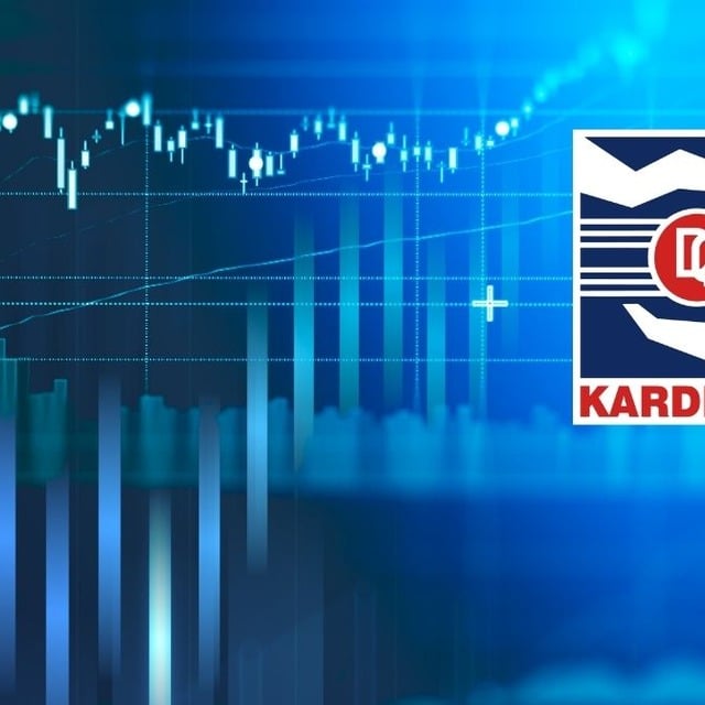 KRDMD bilan&ccedil;osunu a&ccedil;ıkladı: Net k&acirc;r 5,97 milyar TL