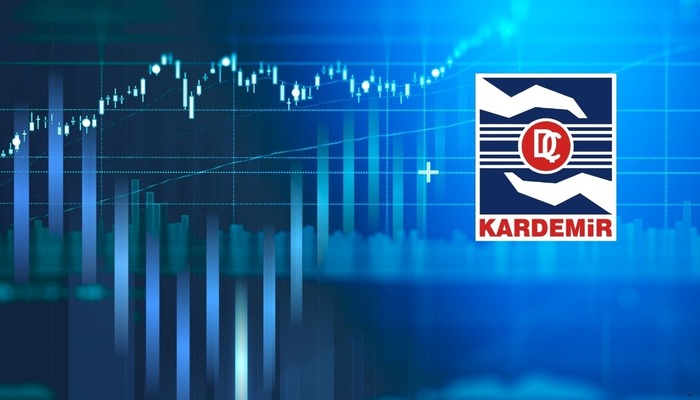 KRDMD bilan&ccedil;osunu a&ccedil;ıkladı: Net k&acirc;r 5,97 milyar TL