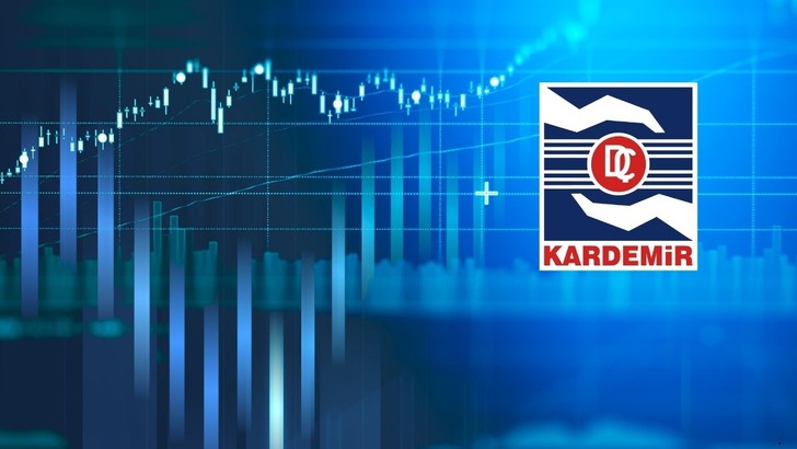 KRDMD bilan&ccedil;osunu a&ccedil;ıkladı: Net k&acirc;r 5,97 milyar TL