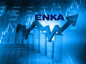 Enka İnşaat (ENKAI) bilan&ccedil;osunu a&ccedil;ıkladı! Net k&acirc;rı y&uuml;zde 19 arttı