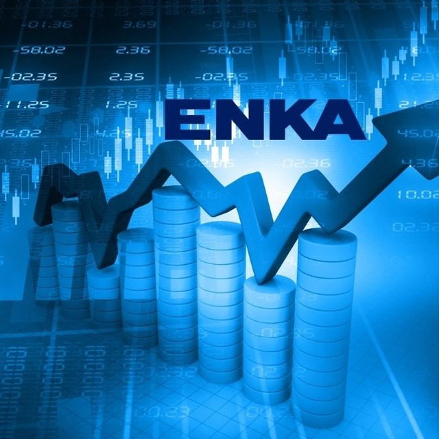 Enka İnşaat (ENKAI) bilan&ccedil;osunu a&ccedil;ıkladı! Net k&acirc;rı y&uuml;zde 19 arttı