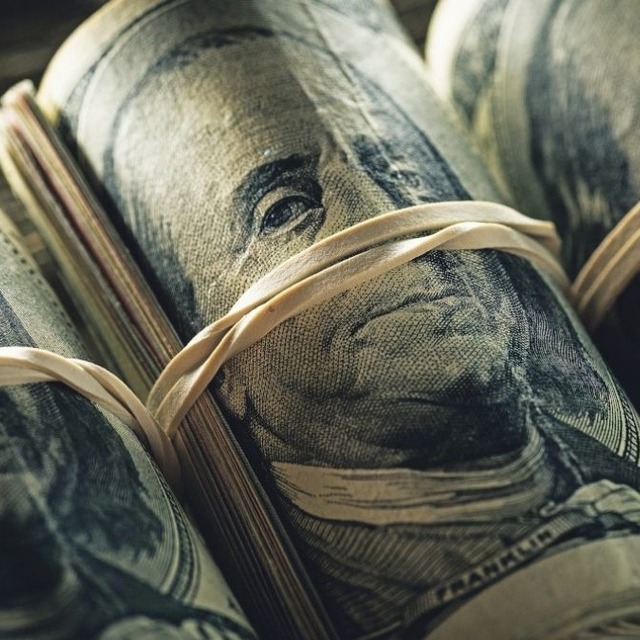 Dolar ne kadar? (15 Ağustos 2026)