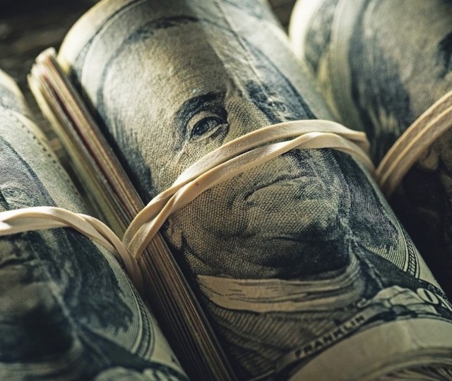 Dolar ne kadar? (15 Ağustos 2026)