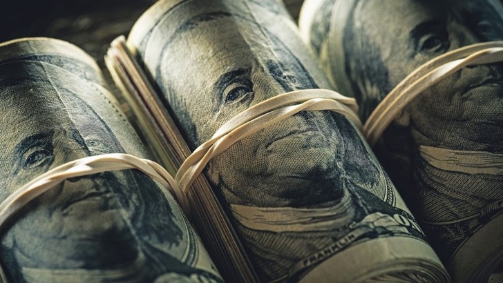 Dolar ne kadar? (15 Ağustos 2026)