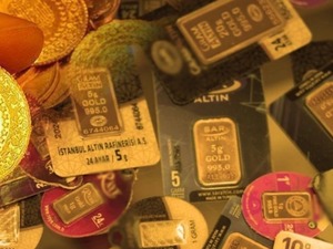 Gram altın ne kadar? (15 Ağustos 2026) 