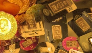 Gram altın ne kadar? (15 Ağustos 2026)