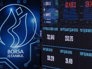Borsada haftanın kazandıran ve kaybettiren hisseleri belli oldu