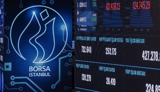 Borsada haftanın kazandıran ve kaybettiren hisseleri belli oldu